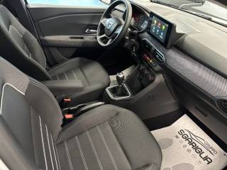 DACIA Sandero usata, con Chiusura centralizzata
