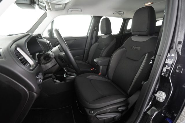 JEEP Renegade usata 8
