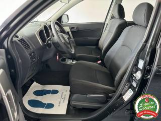 DAIHATSU Terios usata, con Fendinebbia