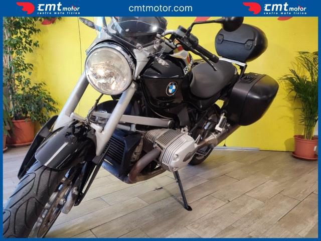 BMW R 1200 R usata 7