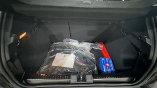 DACIA Sandero usata, con Immobilizzatore elettronico