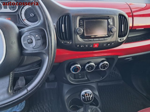 FIAT 500L usata 7