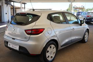 RENAULT Clio usata, con Climatizzatore