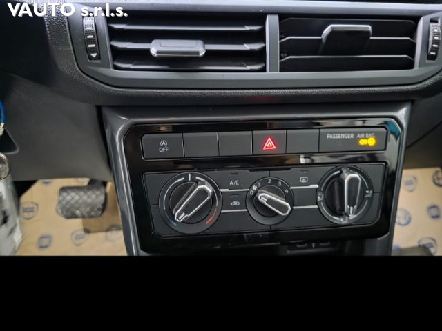 VOLKSWAGEN T-Cross usata, con Controllo trazione