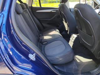 BMW X1 usata 89