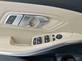 BMW 316 usata, con Bracciolo