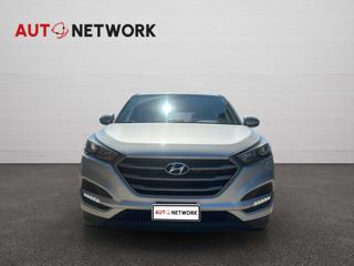 HYUNDAI Tucson usata, con Alzacristalli elettrici