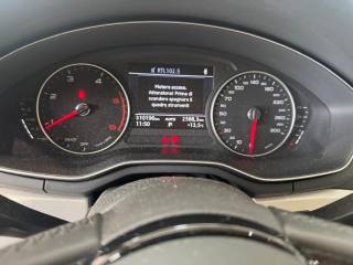 AUDI A4 usata, con Vetri oscurati