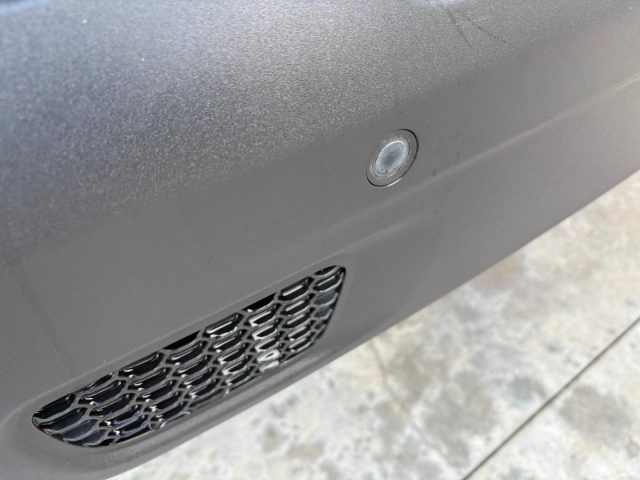 JEEP Renegade usata, con Servosterzo