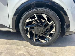 KIA Sportage usata, con Sistema di navigazione
