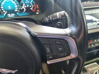 JAGUAR F-Pace usata, con Boardcomputer