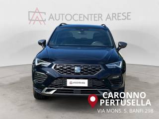 SEAT Ateca usata, con Airbag