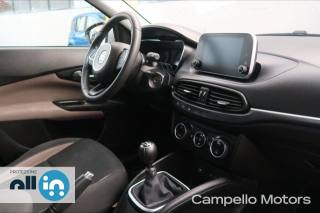 FIAT Tipo usata 10