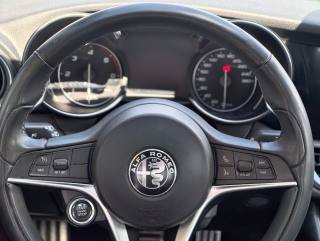 ALFA ROMEO Giulia usata, con Controllo trazione