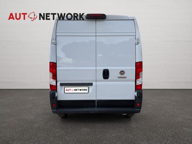 FIAT Ducato usata, con ESP