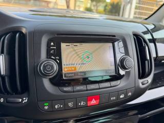FIAT 500L usata, con Controllo automatico clima