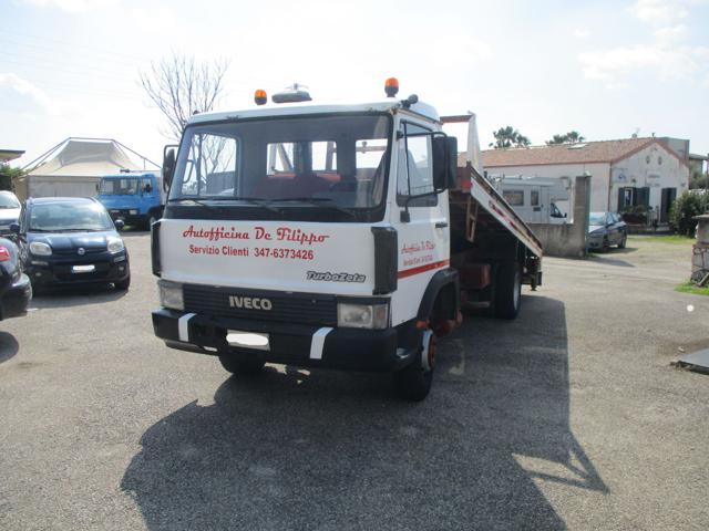 IVECO Daily usata 2