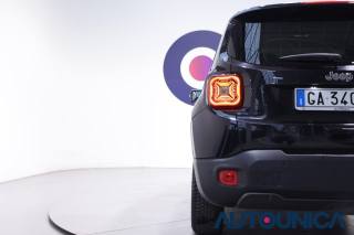 JEEP Renegade usata 46