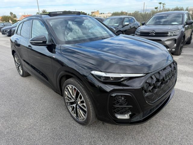 AUDI Q5 usata, con Airbag