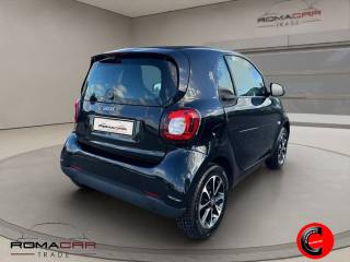 SMART ForTwo usata, con Airbag Passeggero