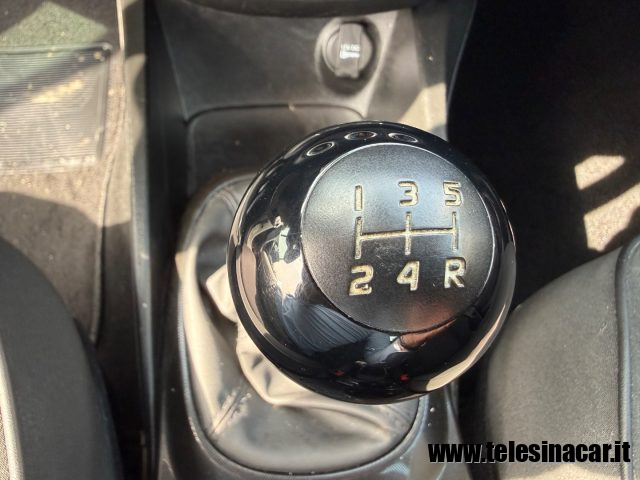 FIAT 500X usata, con Specchietti laterali elettrici