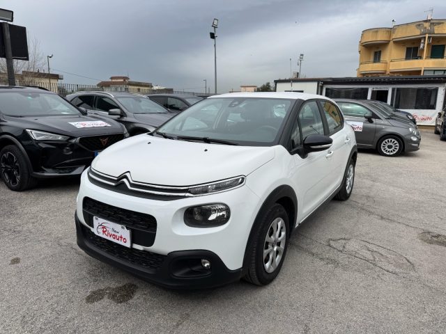 CITROEN C3 usata, con Airbag laterali