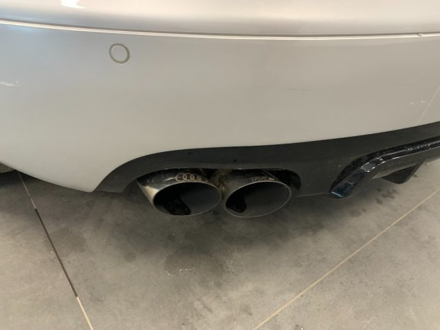 AUDI TT usata, con Park Distance Control