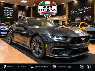 FORD Mustang 2.3 EcoBoost Autom MY25 Aziendale Iva 22%
