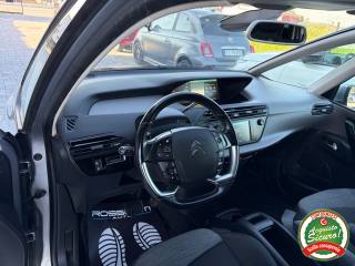 CITROEN C4 Picasso usata, con Cruise Control