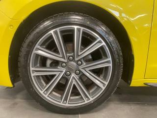 AUDI A1 usata, con Start/Stop Automatico