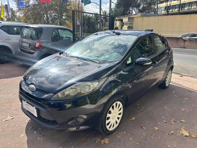 FORD Fiesta usata, con ABS