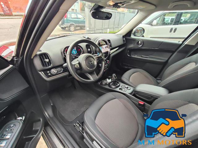 MINI Mini usata, con Climatizzatore