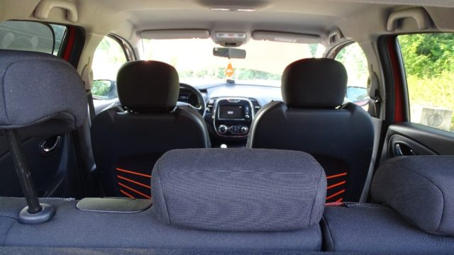 RENAULT Captur usata 128