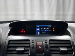 SUBARU XV usata, con Specchietti laterali elettrici