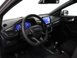 FORD Puma usata, con Cruise Control