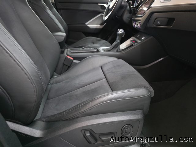 AUDI Q3 usata, con Autoradio digitale