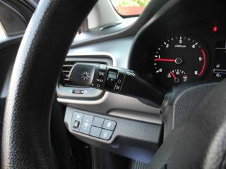 KIA Stonic usata, con Ruota di riserva