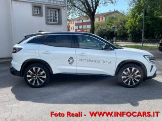 RENAULT Austral usata, con Airbag Passeggero