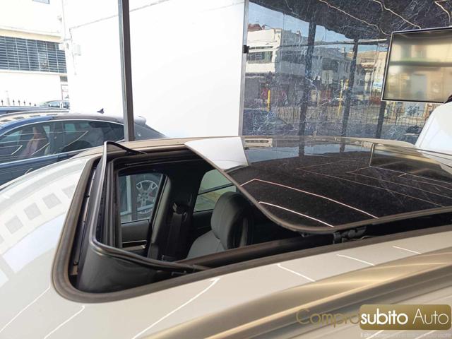 BYD Seal usata, con Telecamera per parcheggio assistito