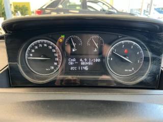 LANCIA Ypsilon usata, con Sedile posteriore sdoppiato