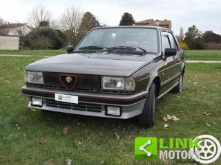 ALFA ROMEO Giulietta usata 12