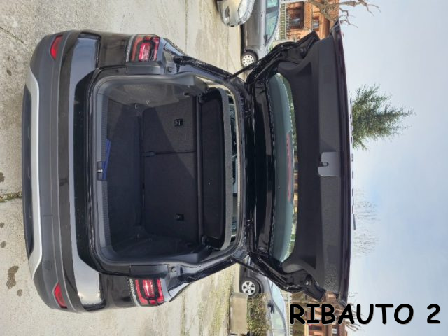 VOLKSWAGEN T-Cross usata, con Autoradio digitale