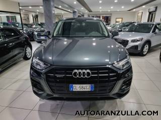 AUDI Q5 usata, con Airbag