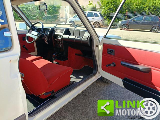 RENAULT R 5 usata 53