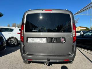 FIAT Doblo usata, con USB