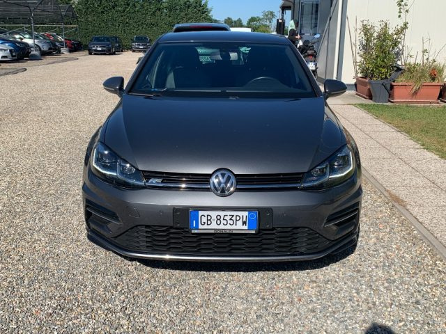 VOLKSWAGEN Golf usata, con Airbag