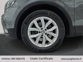 VOLKSWAGEN Tiguan usata, con Immobilizzatore elettronico