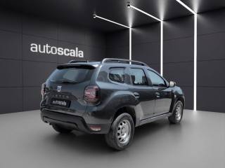 DACIA Duster usata, con Chiusura centralizzata