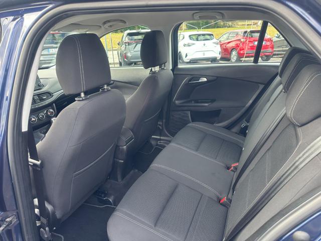 FIAT Tipo usata, con Cruise Control