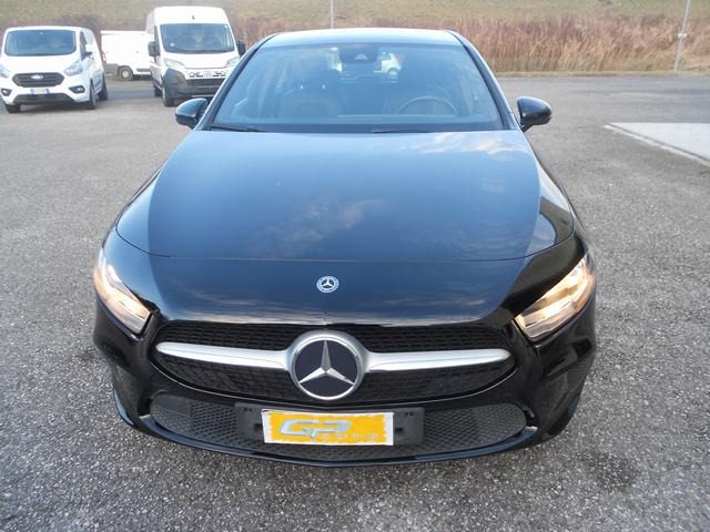 MERCEDES-BENZ A 180 usata, con Airbag